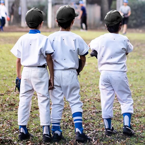 Shyyween Kids Adjustable Baseball Cap