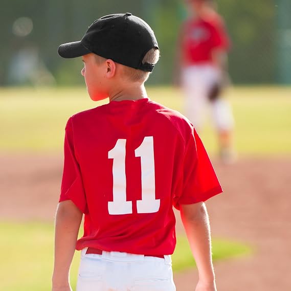 Shyyween Kids Adjustable Baseball Cap