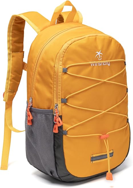 Kids Small Hiking Backpack