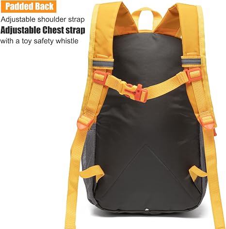 Kids Small Hiking Backpack
