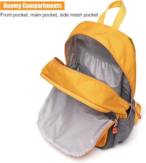 Kids Small Hiking Backpack