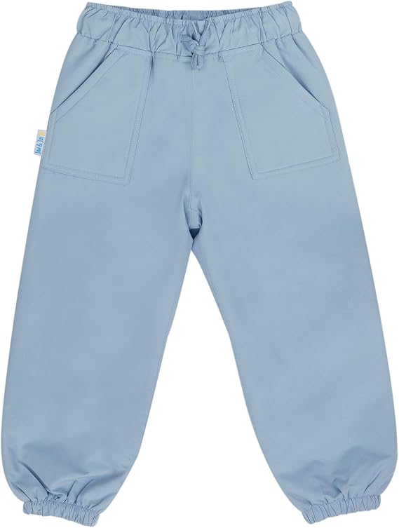JAN & JUL Puddle-Dry Kids Rain Pants