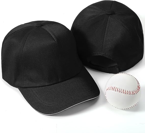 Shyyween Kids Adjustable Baseball Cap