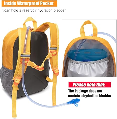 Kids Small Hiking Backpack